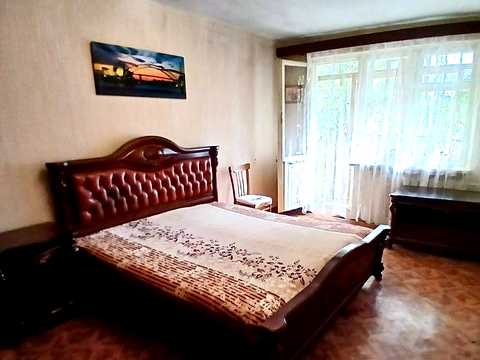 квартира по адресу Академика Филатова ул., 57