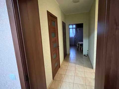 квартира за адресою 2-й Вінницький пров., 15
