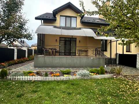 дом по адресу Наварійська вул.