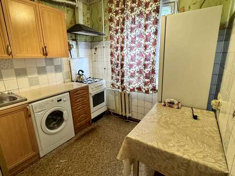 квартира по адресу Бакинская ул., 37
