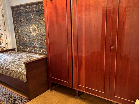 квартира по адресу Бакинская ул., 37