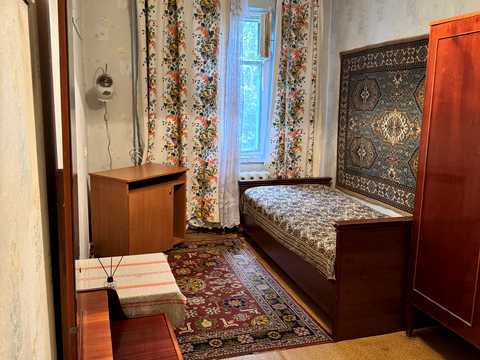 квартира по адресу Бакинская ул., 37