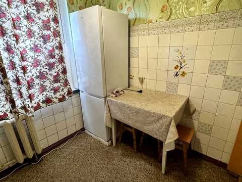 квартира по адресу Бакинская ул., 37