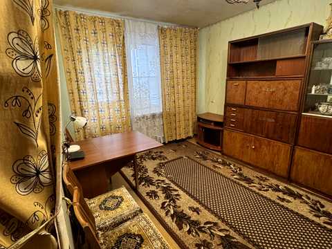 квартира по адресу Бакинская ул., 37
