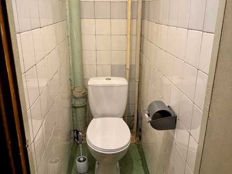 квартира по адресу Бакинская ул., 37