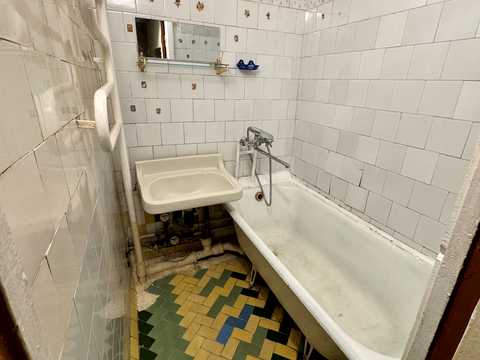 квартира по адресу Бакинская ул., 37