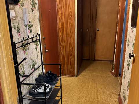 квартира по адресу Бакинская ул., 37