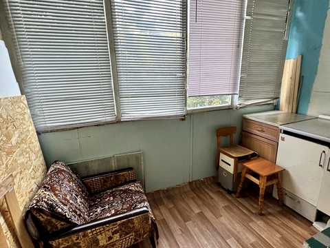 квартира по адресу Бакинская ул., 37