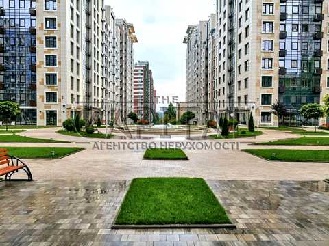квартира за адресою Київ, Саперне Поле вул., 3