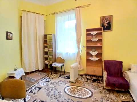 квартира за адресою Степана Бандери вул. (), 20