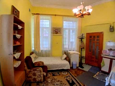 квартира за адресою Степана Бандери вул. (), 20