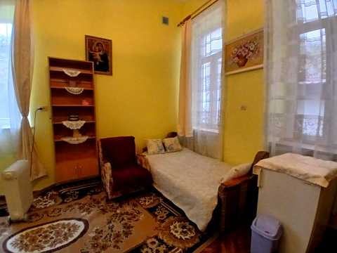 квартира за адресою Степана Бандери вул. (), 20