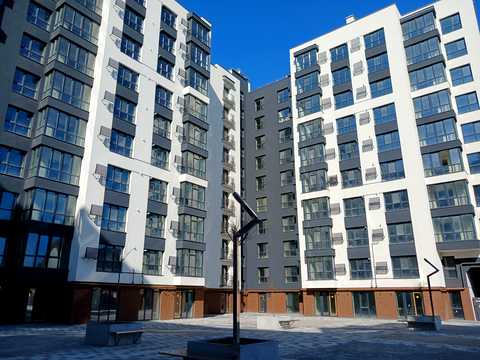 квартира за адресою Гетьмана Мазепи вул., 168-Г