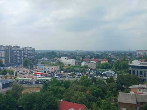 квартира за адресою Гетьмана Мазепи вул., 168-Г