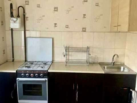 квартира по адресу Чарівна ул., 157