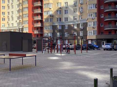 квартира за адресою Юлії Здановської вул. (Ломоносова), 46/1