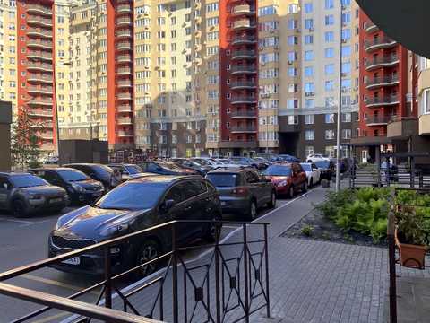 квартира за адресою Юлії Здановської вул. (Ломоносова), 46/1