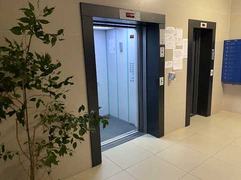 квартира за адресою Юлії Здановської вул. (Ломоносова), 46/1