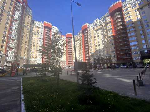 квартира за адресою Юлії Здановської вул. (Ломоносова), 46/1