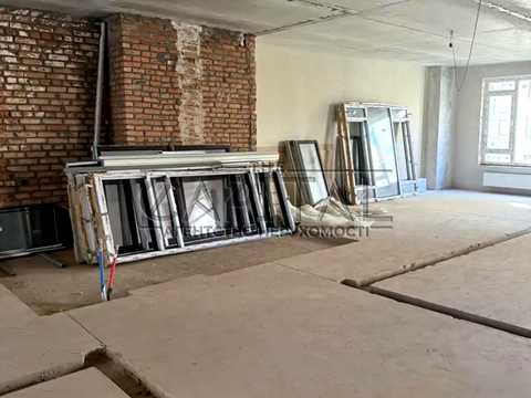 квартира за адресою Київ, Саперне Поле вул., 3