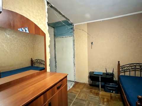 квартира по адресу Андрея Малышко ул., 21-Б