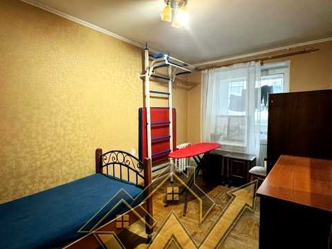 квартира по адресу Андрея Малышко ул., 21-Б