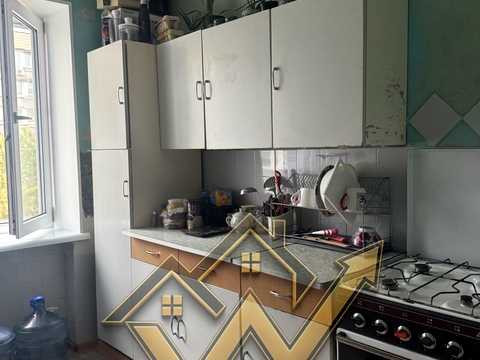 квартира по адресу Андрея Малышко ул., 21-Б