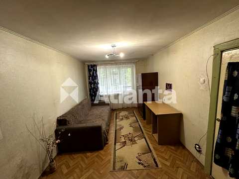 квартира по адресу Ивана и Юрия Лип ул. (Гайдара), 32