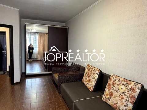 квартира по адресу Салтовское шоссе, 264н