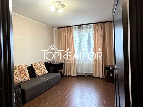 квартира по адресу Салтовское шоссе, 264н