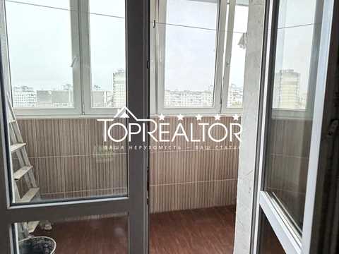 квартира по адресу Салтовское шоссе, 264н