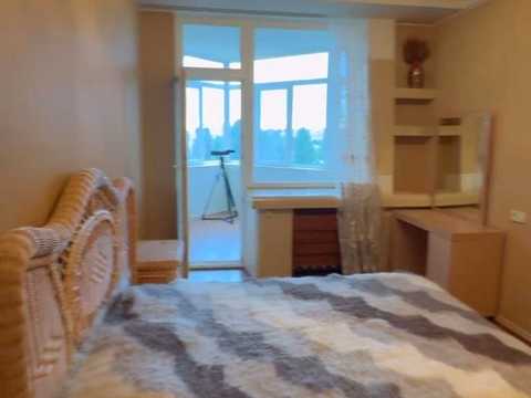 квартира за адресою Одеса, Палубна вул., 9/3