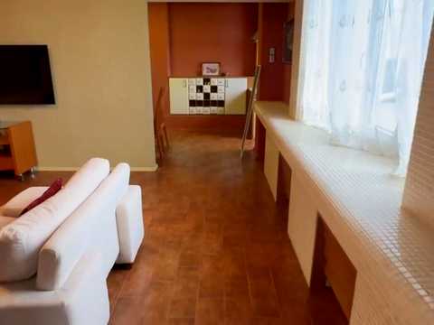 квартира за адресою Одеса, Палубна вул., 9/3