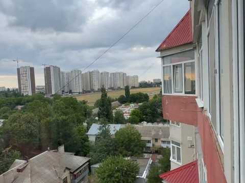 квартира за адресою Одеса, Палубна вул., 9/3