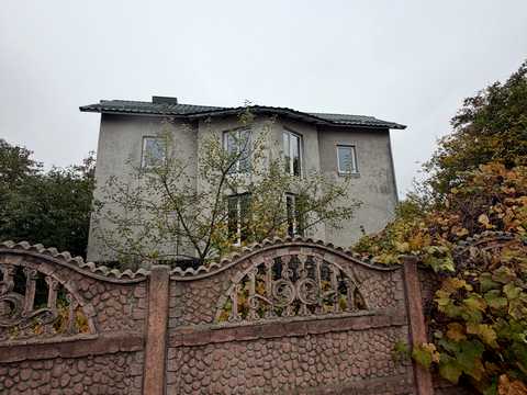 будинок за адресою Шевченка