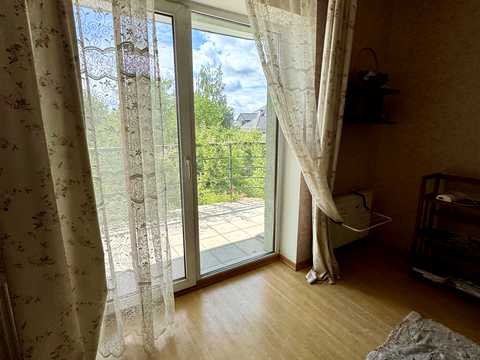 дом по адресу Наварійська вул.