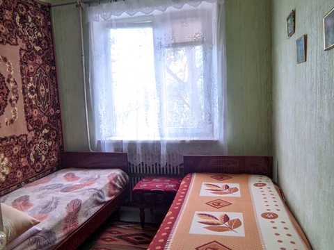 квартира по адресу Сергея Гладуша ул. (Карбышева), 14