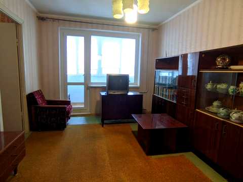 квартира по адресу Сергея Гладуша ул. (Карбышева), 14