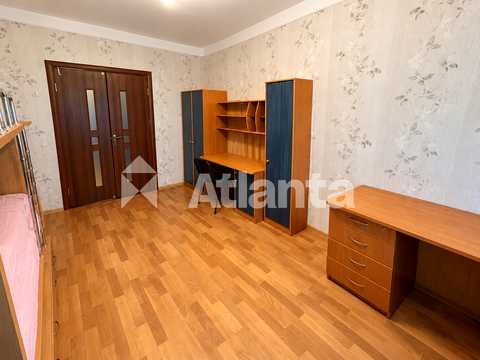 квартира по адресу Автозаводская ул., 15-А