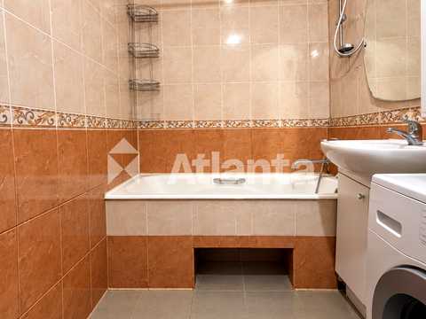 квартира по адресу Автозаводская ул., 15-А