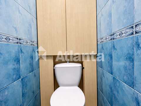 квартира по адресу Автозаводская ул., 15-А
