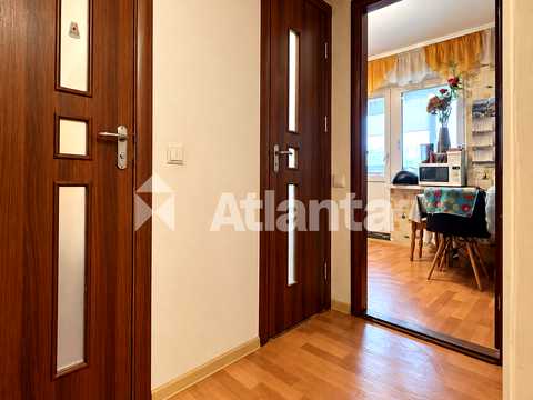 квартира по адресу Автозаводская ул., 15-А