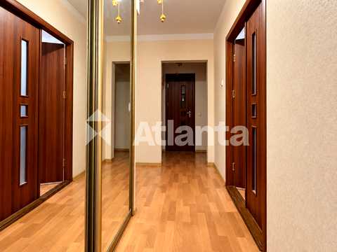 квартира по адресу Автозаводская ул., 15-А