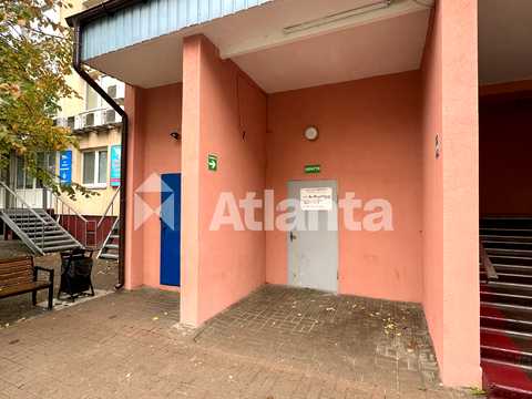 квартира по адресу Автозаводская ул., 15-А