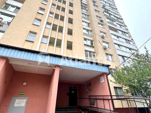 квартира по адресу Автозаводская ул., 15-А