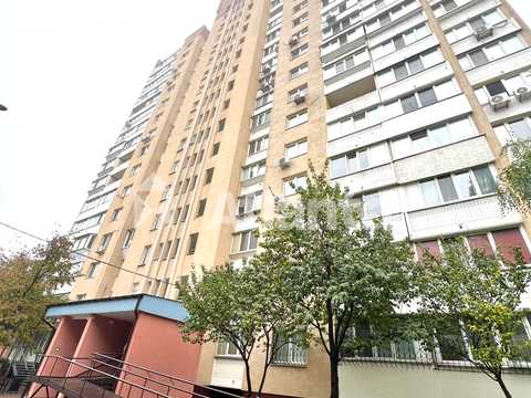 квартира по адресу Автозаводская ул., 15-А
