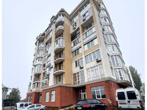 квартира за адресою Добробутна вул., (Будинок 1)