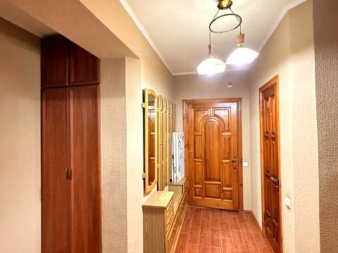 квартира по адресу Святошинская ул., 2