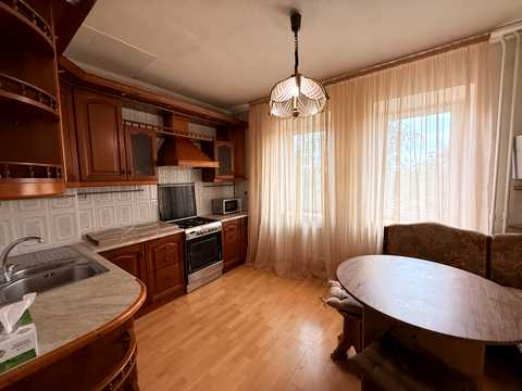 квартира по адресу Святошинская ул., 2