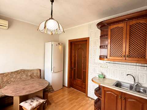 квартира по адресу Святошинская ул., 2